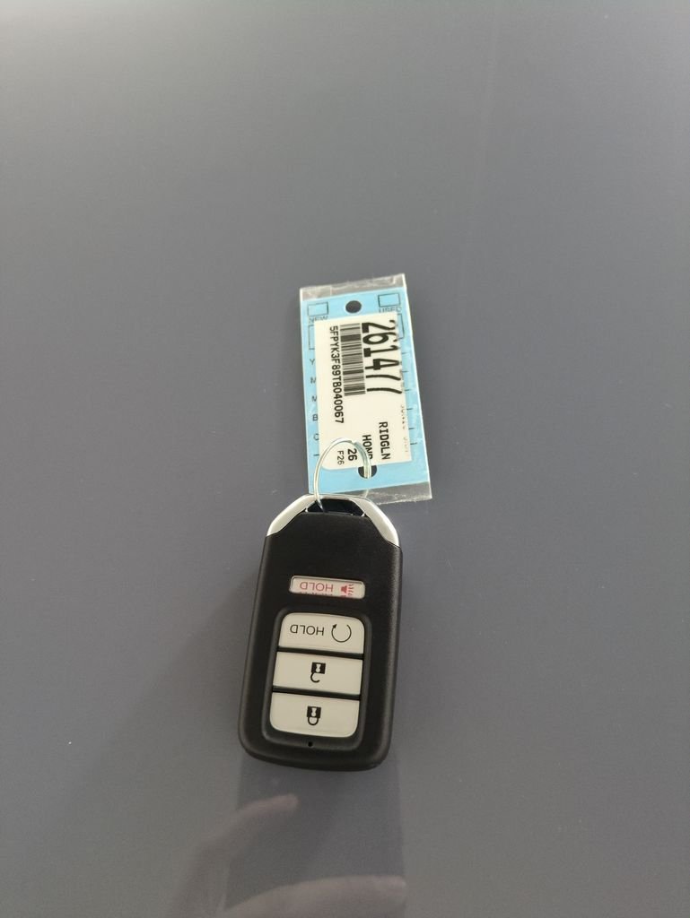 New 2026 Sonic Gray Pearl Honda Black Edition image 28