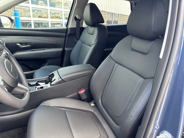 New 2026 Blue Hyundai SEL Plus FWD image 14