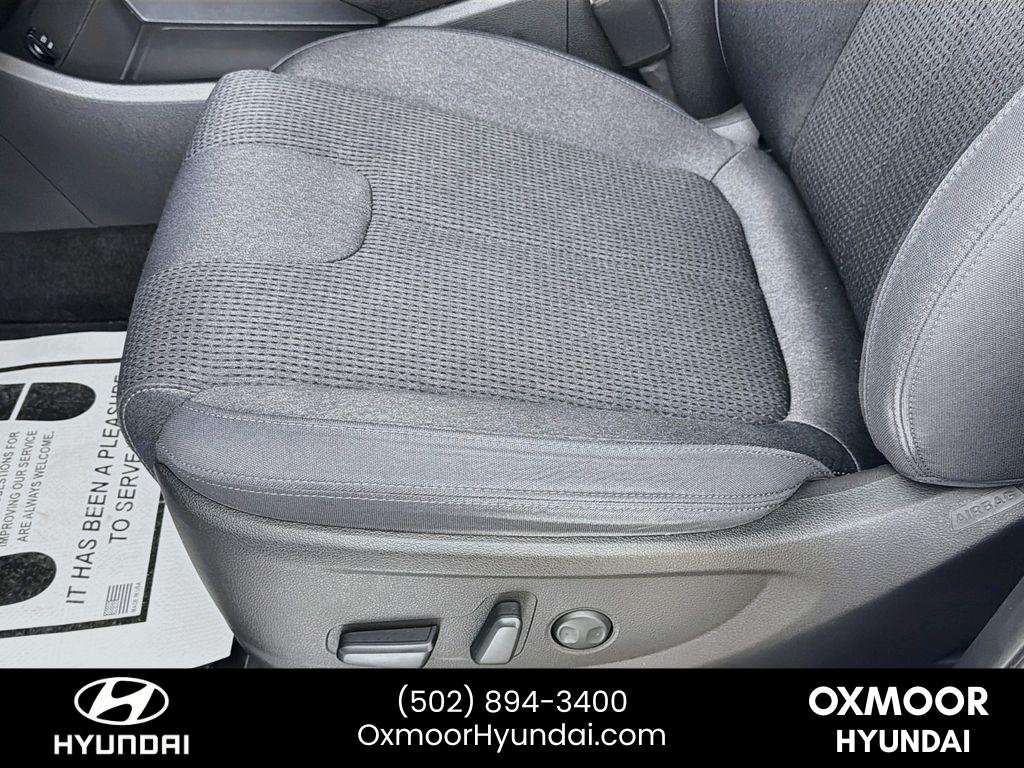 2022 Hyundai Santa Fe SEL - Photo 18