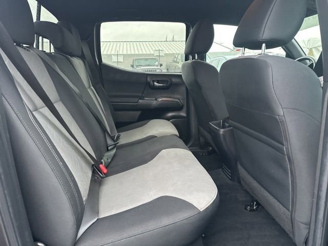 2022 Toyota Tacoma TRD Off Road - Photo 41