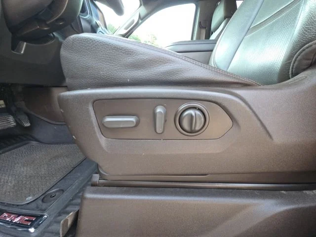 2022 GMC Sierra 2500 Denali HD Denali - Photo 22