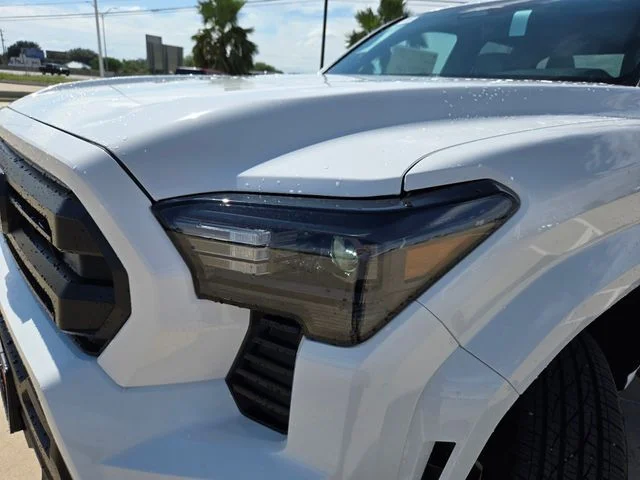 New 2026 Ice Cap Toyota SR5 image 13