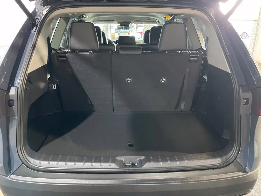 New 2026 Beige Toyota XLE image 22