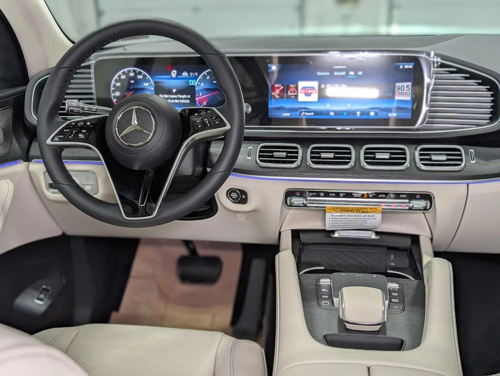 Used 2026  Mercedes-Benz GLE 350 image 5