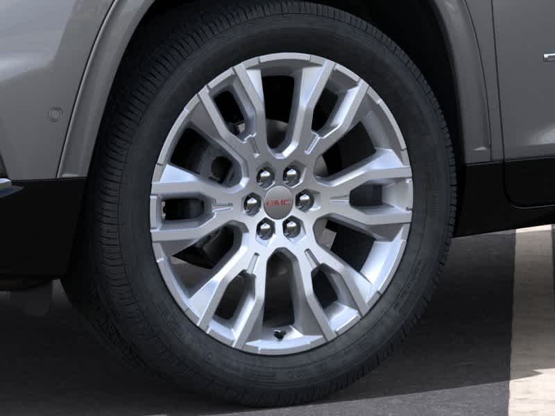 2026 GMC Acadia Denali - Photo 9