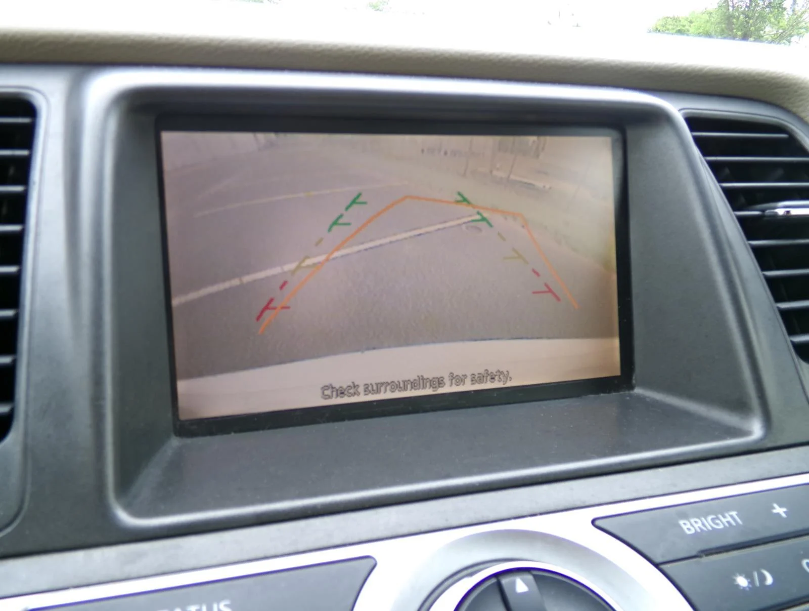 2013 Nissan Murano SL - Photo 10