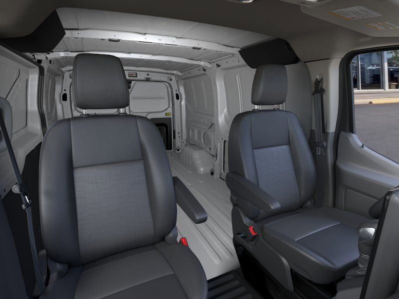 New 2026 White Ford Base image 10