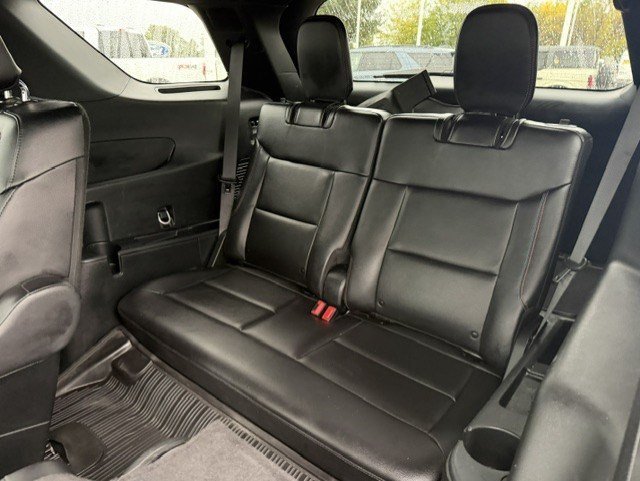 Used 2023 Black Metallic Ford ST image 29