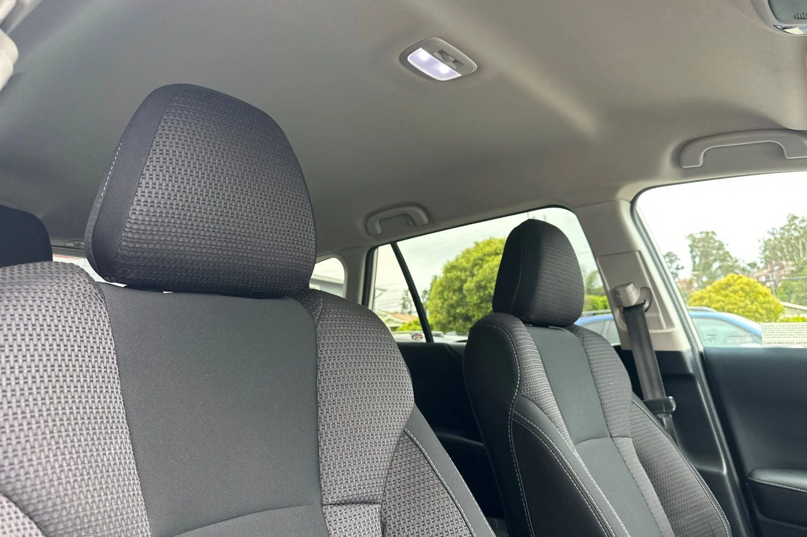 Certified Used 2023 White Subaru Premium image 22