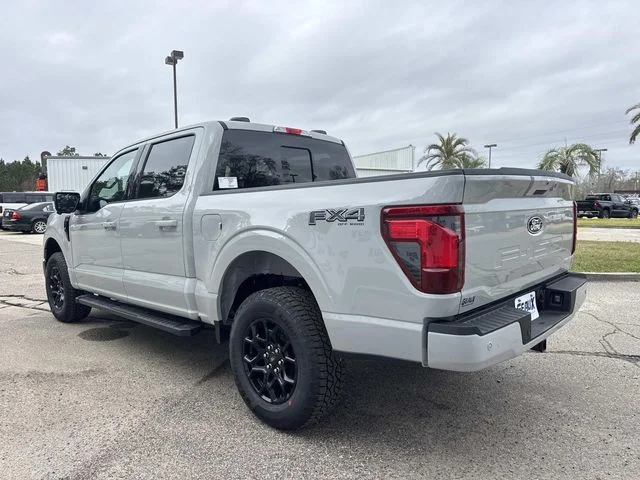 New 2026 Avalanche Ford XLT image 13