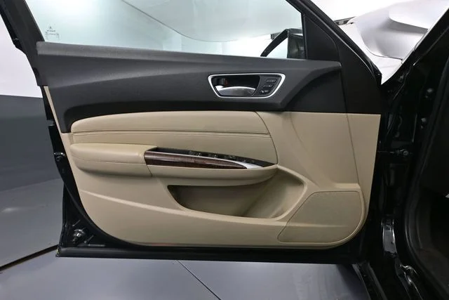 2020 Acura TLX Base - Photo 16