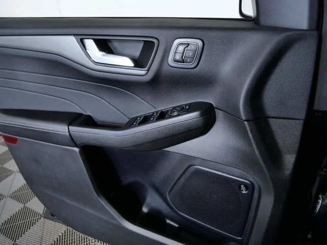Certified Used 2023 Black Ford Active image 27