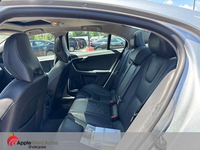 Used 2012 Silver Volvo T6 image 8