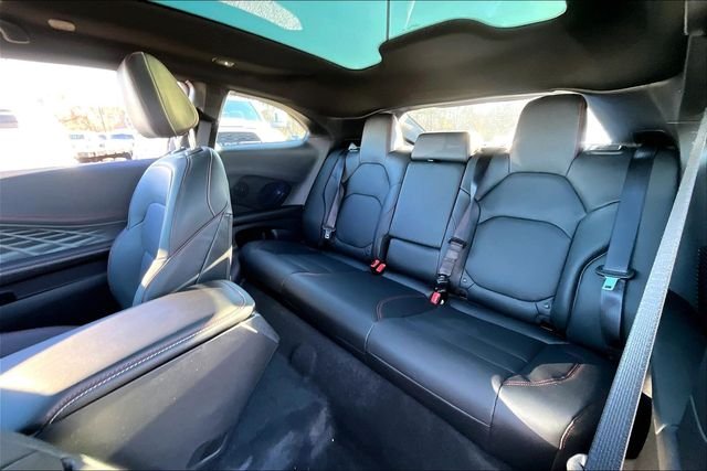 New 2026 Dodge Charger R/T Scat Pack 2D Coupe