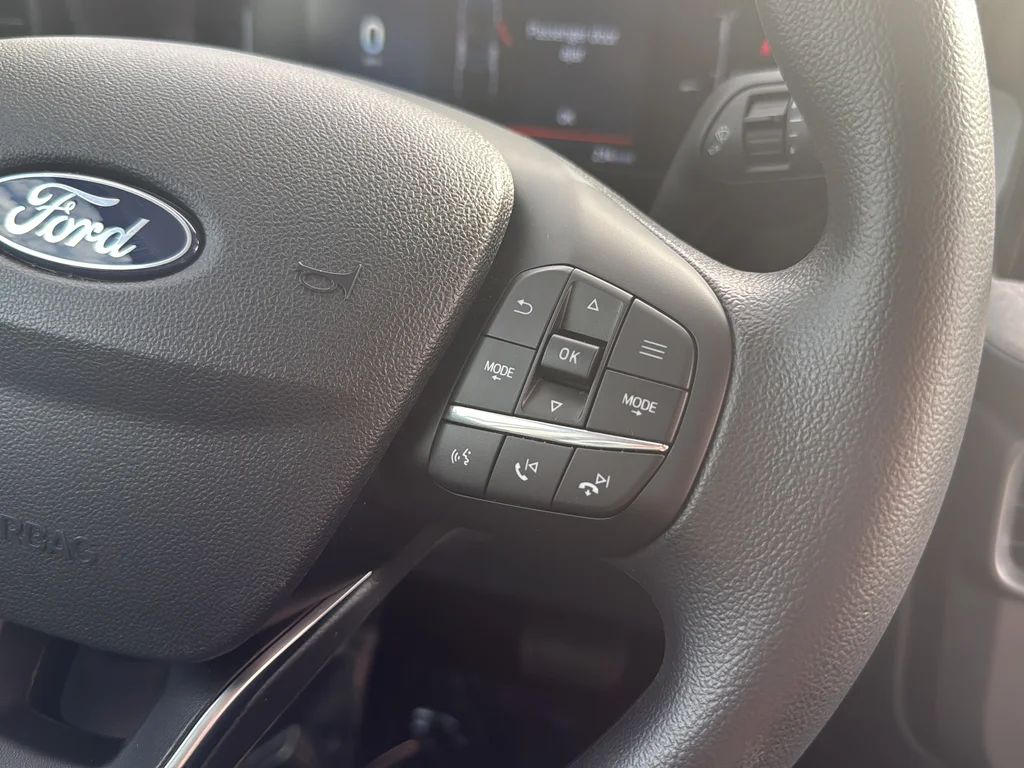 Certified Used 2026 White Ford XLT image 33