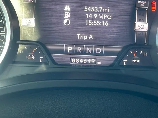 2020 RAM Ram 1500 Pickup Laramie - Photo 15