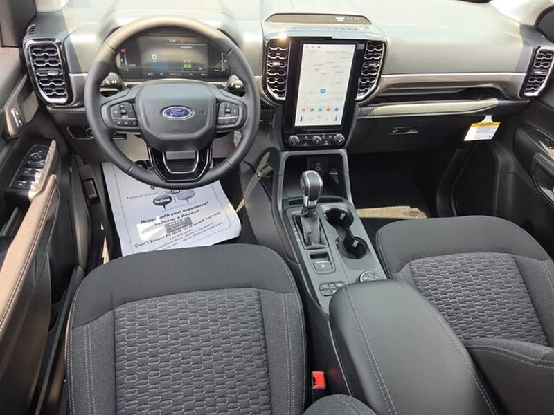 New 2026 Avalanche Ford XLT image 11
