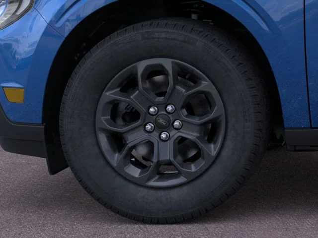 New 2026 Velocity Blue Ford XLT image 20