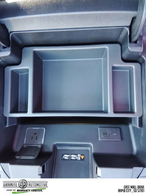 2026 GMC Sierra 2500HD AT4X - Photo 25