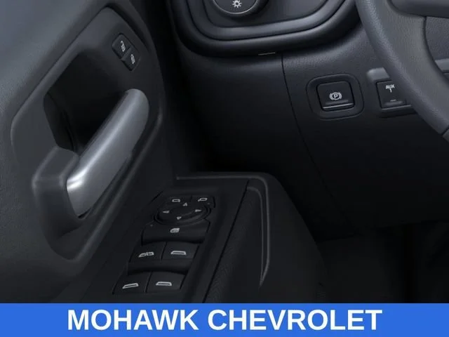 2026 Chevrolet Silverado 2500 HD Work Truck - Photo 22