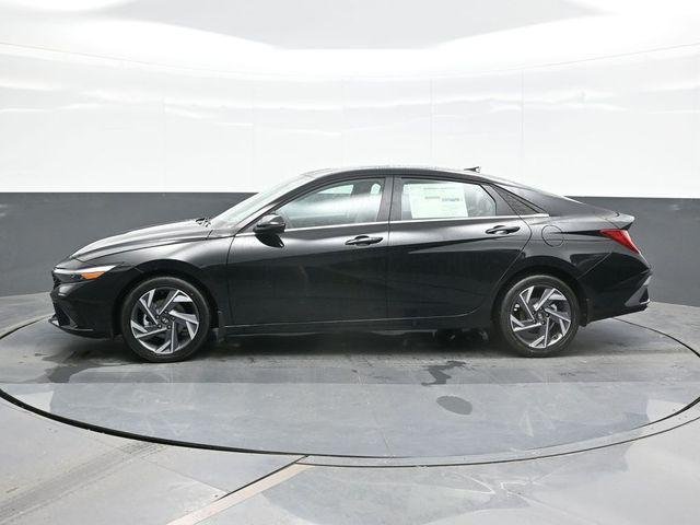 New 2026 Black Hyundai Limited image 4