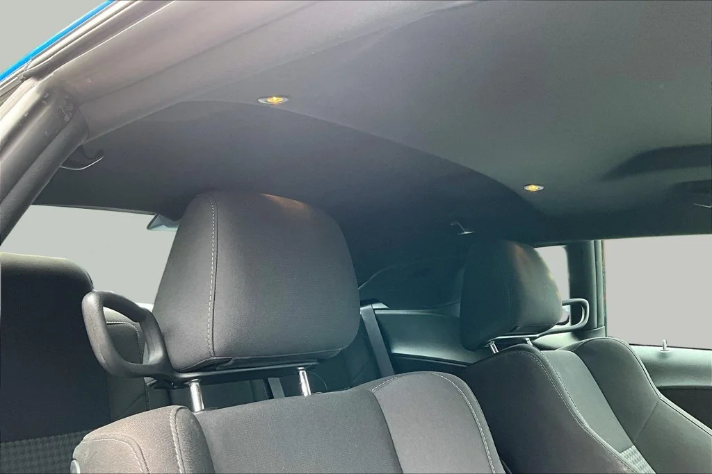 Used 2023 Blue Dodge R/T image 27