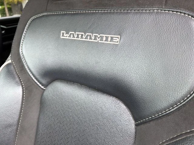 Used 2025 Black Ram Laramie image 20