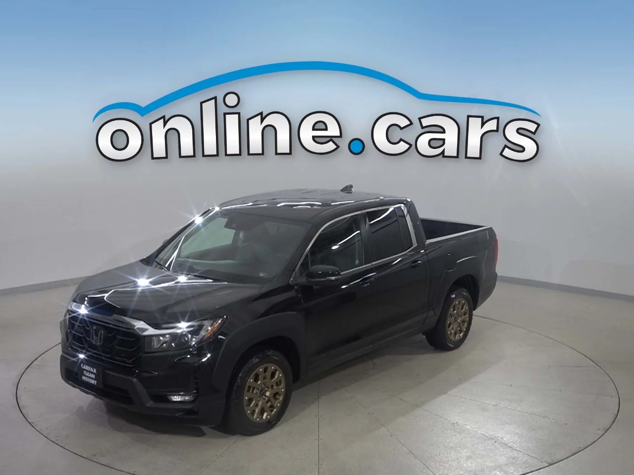 Used 2023 Black Honda RTL image 18