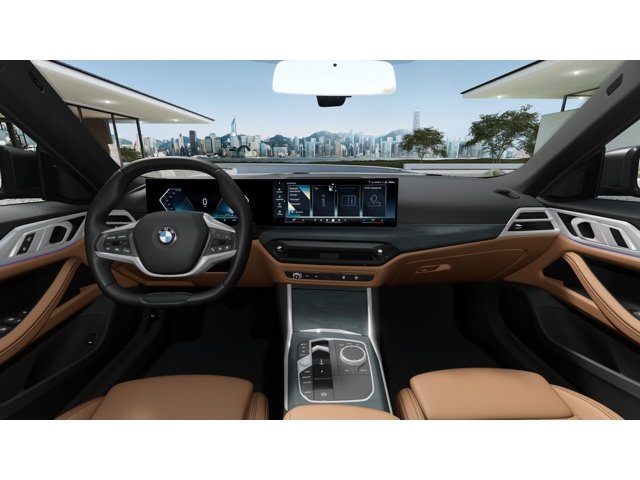 New 2026 Skyscraper Grey Metallic BMW  image 10