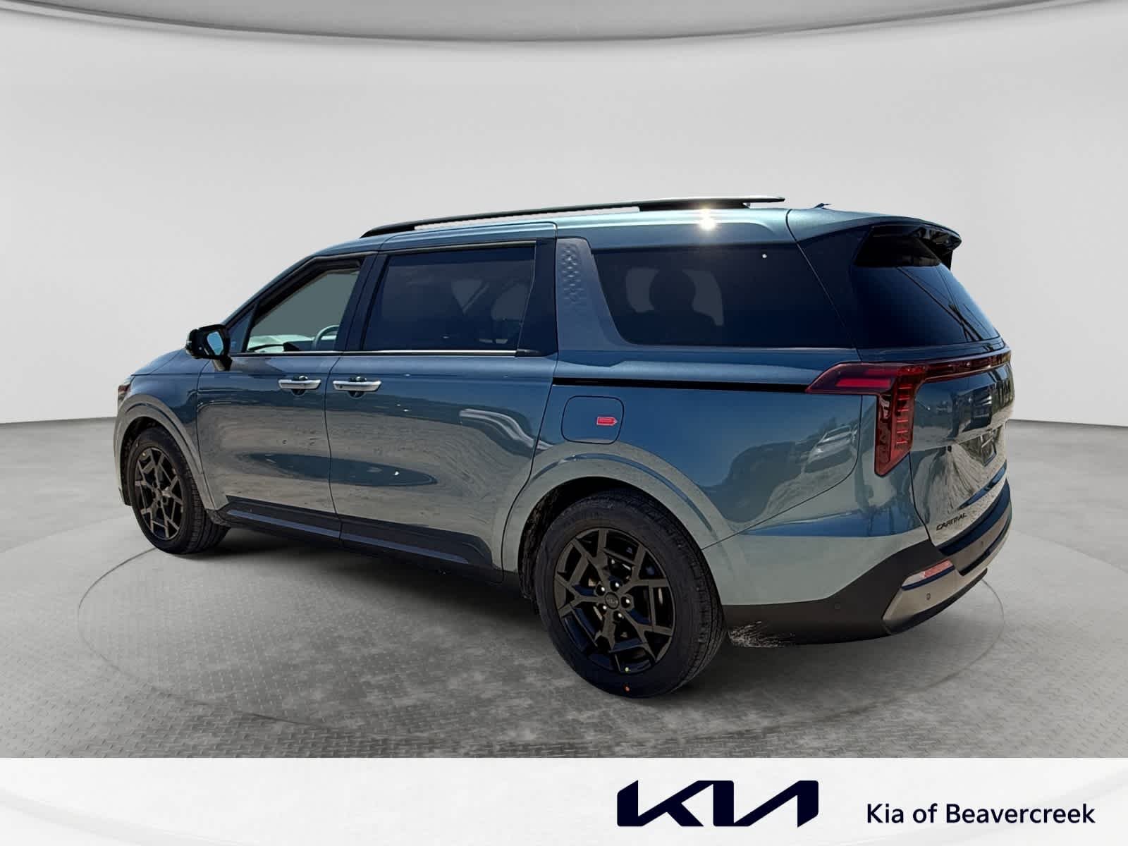 New 2026 Astra Blue Kia SX Prestige image 7