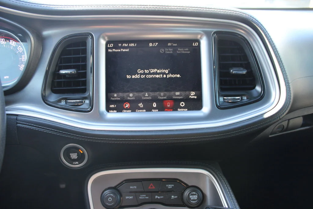 Used 2022 Gray Dodge GT image 22