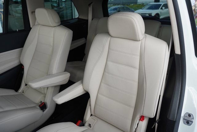 2026 Mercedes-Benz GLS Base - Photo 56