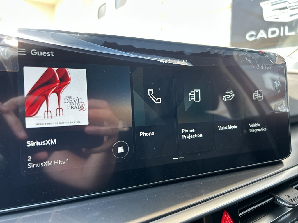 New 2026 Wolf Gray Kia S image 20