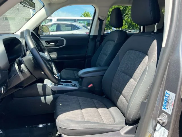 Used 2023 Gray Ford Big Bend image 15