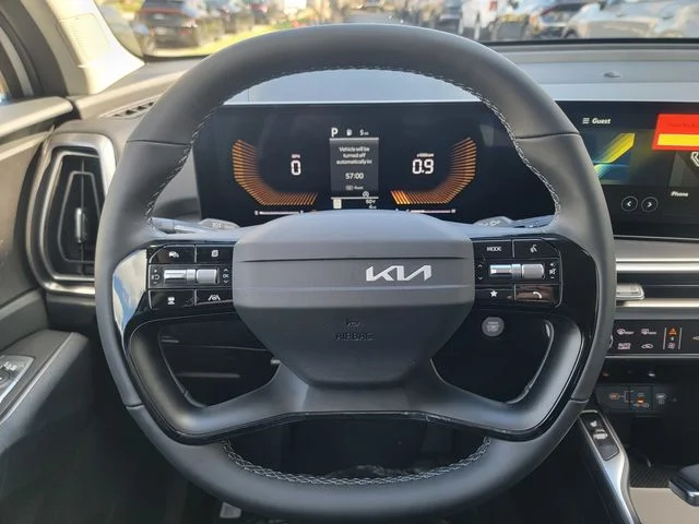 2026 Kia Sorento S - Photo 27