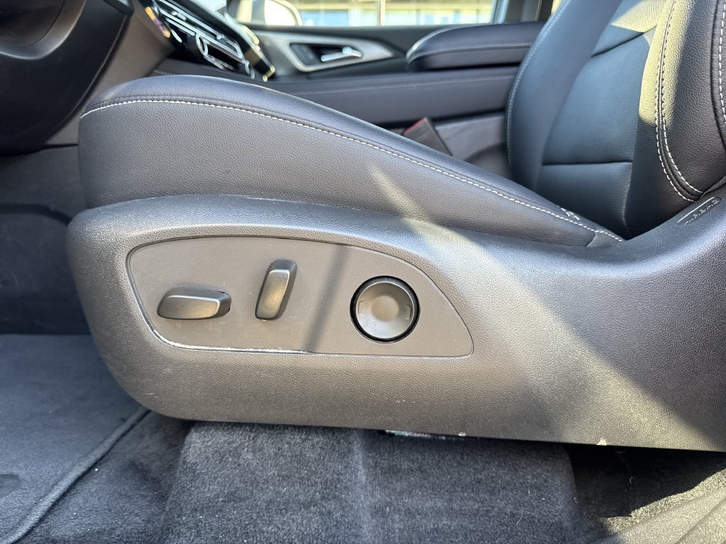 Used 2026 Black Chevrolet LT image 23