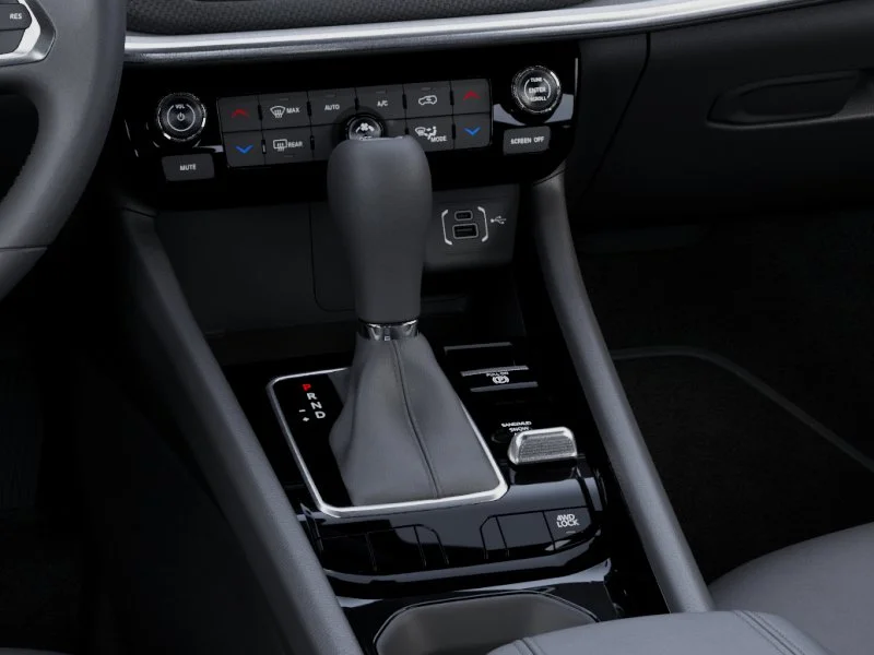 2025 Jeep Compass Limited - Photo 124