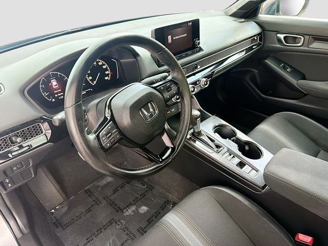 2024 Honda Civic Sport - Photo 9