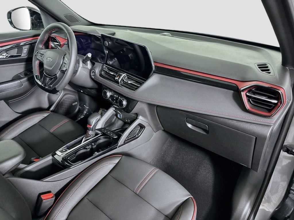 2026 Chevrolet Trailblazer RS - Photo 28