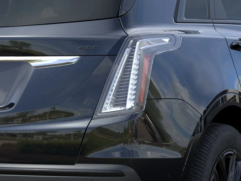2026 Cadillac XT5 Sport - Photo 11