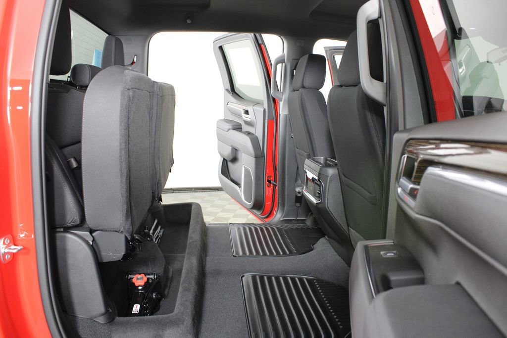 2026 GMC Sierra 1500 Elevation - Photo 13