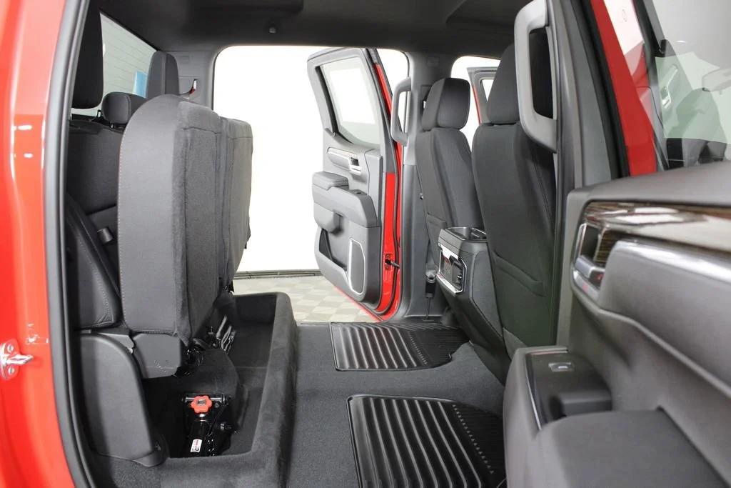 2026 GMC Sierra 1500 Elevation - Photo 13