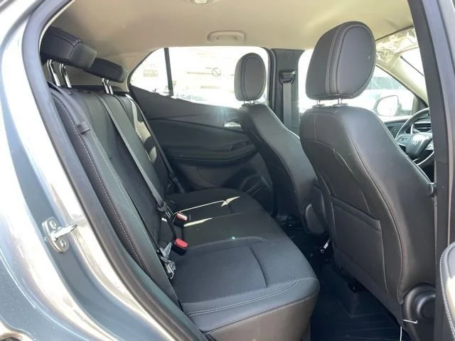 2026 Buick Encore GX Preferred - Photo 15