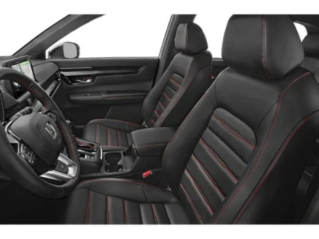 Used 2023 Gray Honda Sport Touring image 9