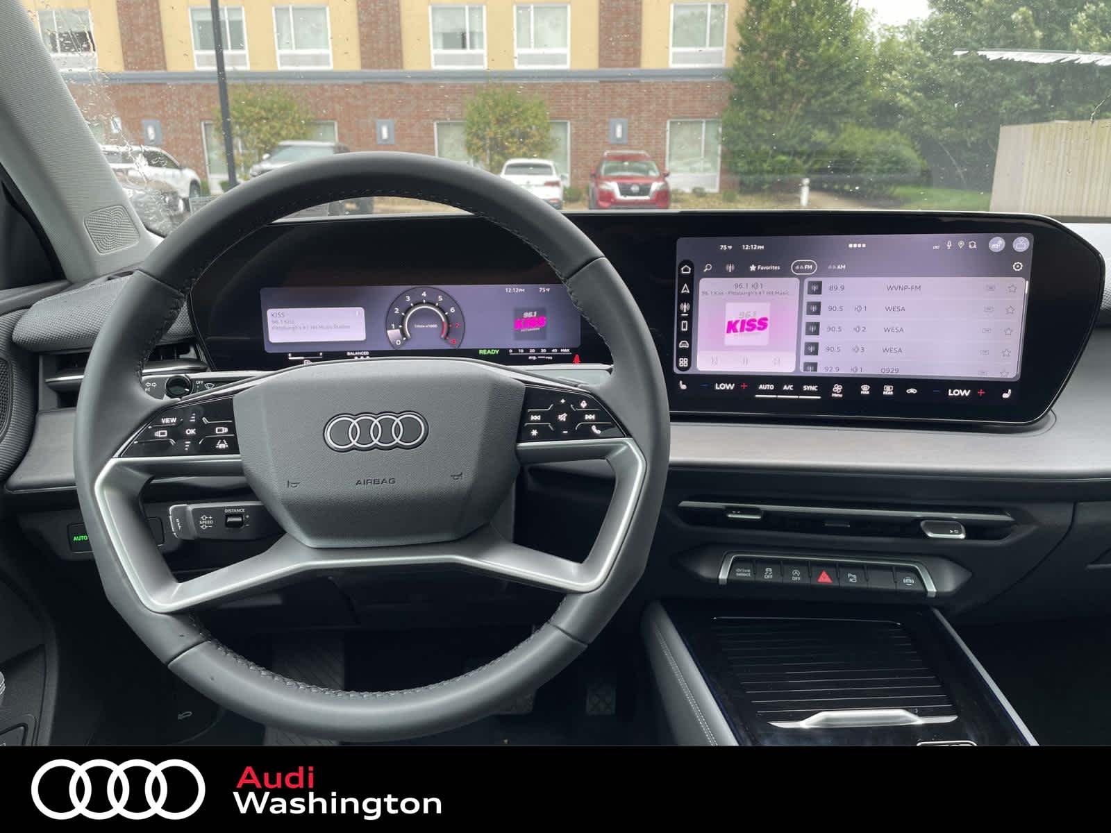 New 2026 V6V6/Green Audi S line image 2
