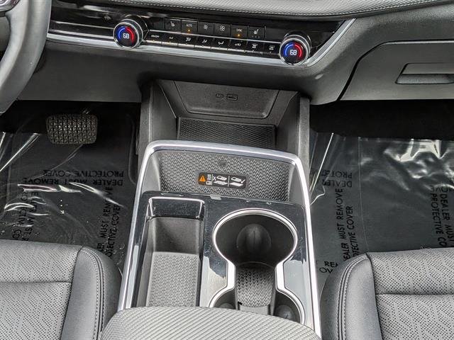 2025 Chevrolet Equinox LT - Photo 18