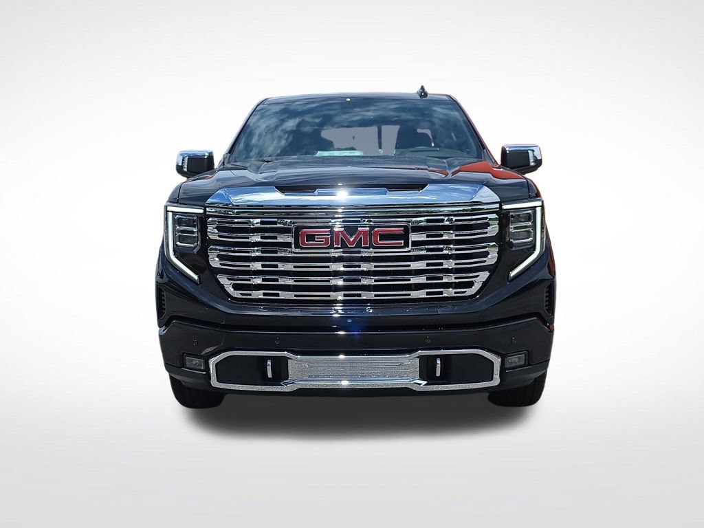 New 2026 Onyx Black GMC Denali image 9