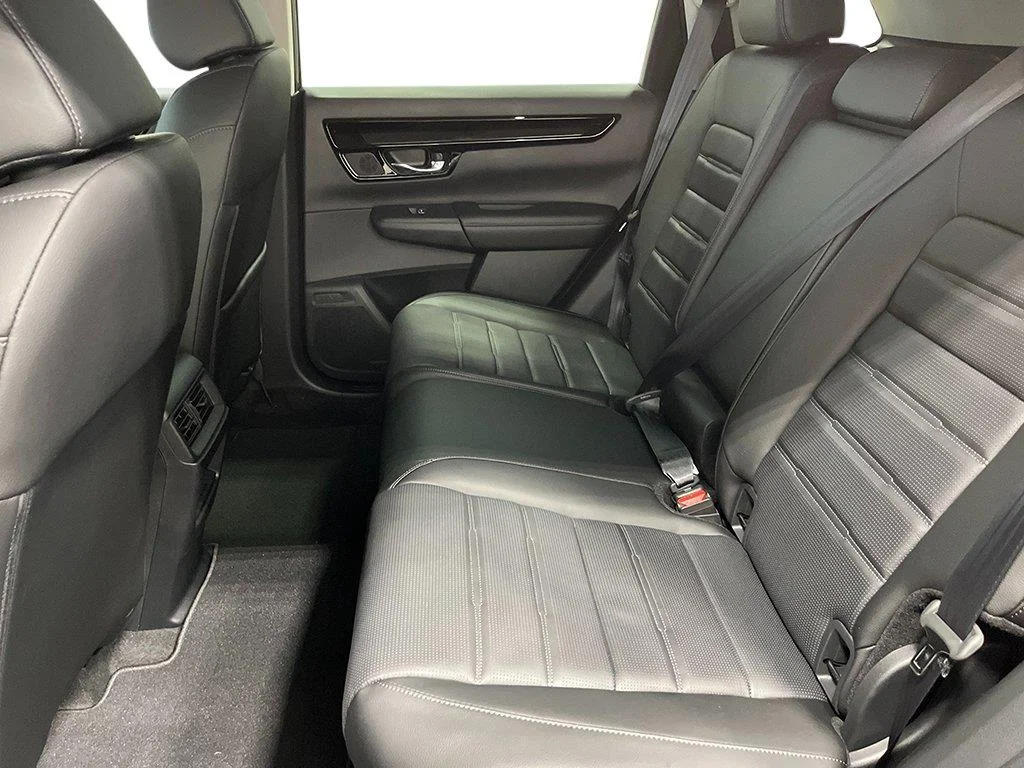 New 2026 Urban Gray Pearl Honda EX-L image 24