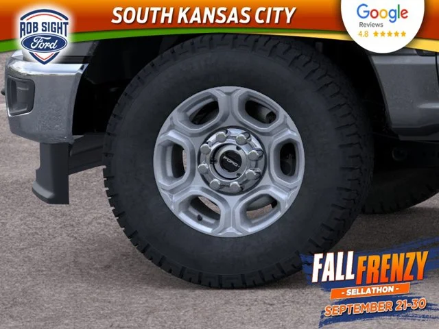 2026 Ford F-350 Super Duty XLT - Photo 19