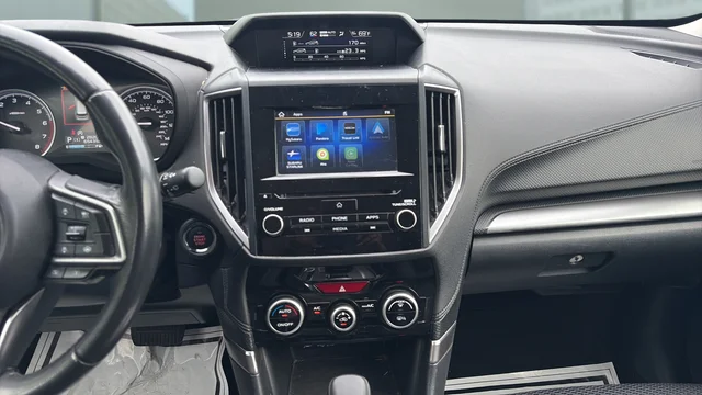 Used 2020 Brown Subaru Premium image 12
